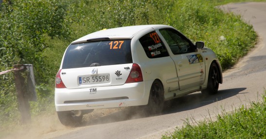 Rajd Rzeszowski